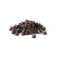 Cemoi Dark Chocolate Chips Basketable batons 40% 1 x 6 Kgs