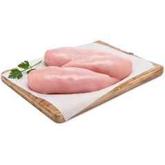 Brazil Chicken Breast Bulk 24kg