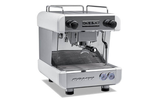 Conti CC100-1 Group Compact Coffee Machine.