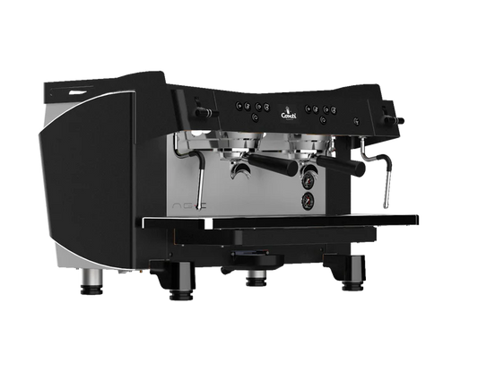 Conti NGC-2 Group Advanced Espresso Machine.