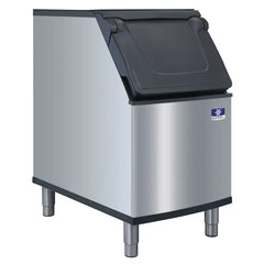 Manitowoc D320C Ice Storage Bin, 120kgs/day