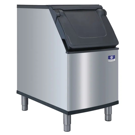 Manitowoc D320C Ice Storage Bin, 120kgs/day