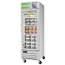 Primo DISPLAY UNIT Two Sliding Door Cheast Freezer, Capacity 268 Liter, 100x62.5x83 cm