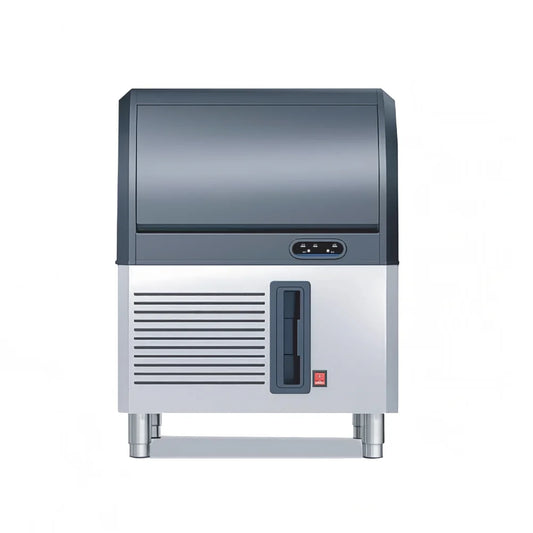 PRIMO DLX-90 Air-Cooled Ice Maker, 740W