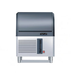 Primo DLX-60 Air-Cooled Ice Maker 62 Kg/24h, Capacity 22 Kg