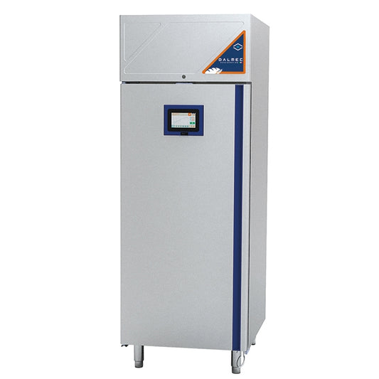 Dalmec BGCC070A5RP RETARDER PROVER GOLD CABINET R290 600X400