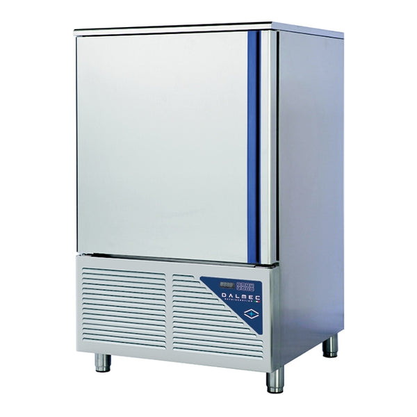 Dalmec PBCN101164+90 Blast Chiller 10 Trays