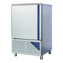 Dalmec PBCN101164+90 Blast Chiller 10 Trays