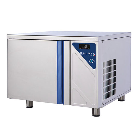 Dalmec PBCN311 Blast Chiller