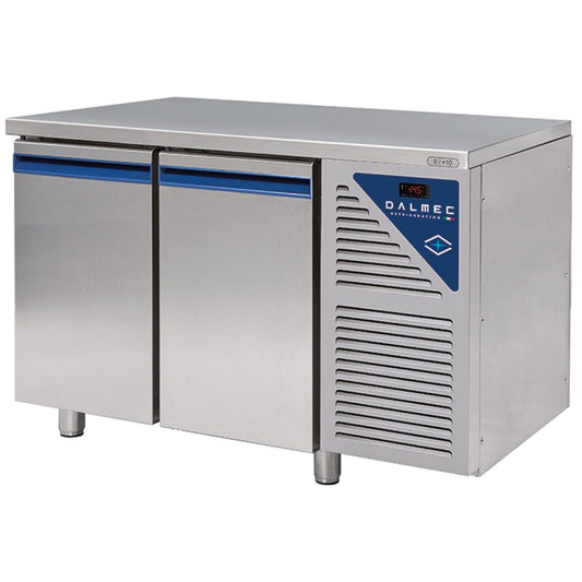 Dalmec PECT602AN WORK TOP CHILLER EASY 600