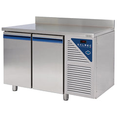 Dalmec PECT602DB WORK TOP FREEZER EASY 600