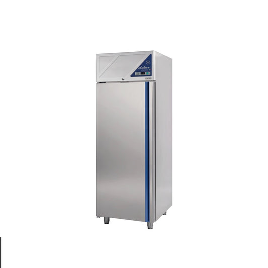 Dalmec PYCC070DB Upright Freezer Single Door