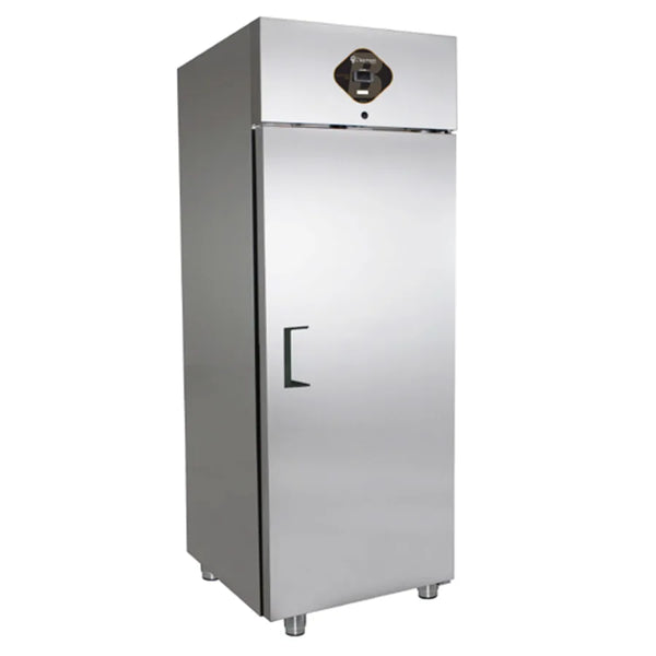 Desmon PBM7 S/S Upright Single Door Chiller, 72 x 80 x 212 cm
