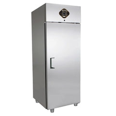 Desmon PBM7 S/S Upright Single Door Chiller, 72 x 80 x 212 cm