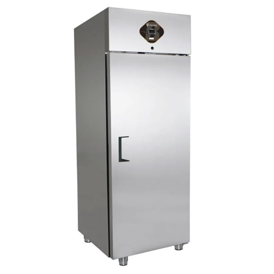 Desmon PBM7 S/S Upright Single Door Chiller, 72 x 80 x 212 cm