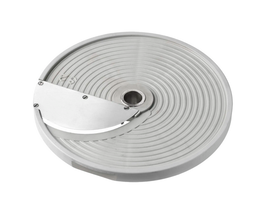 Sap Disc E2 to Slice 2mm