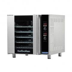 Turbofan E32-D5 Digital Convection Oven 5 Racks, 73x73x81 cm