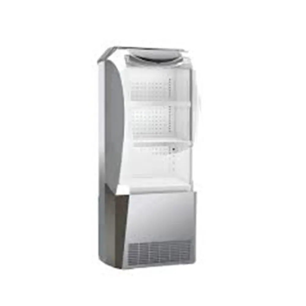 Klimasan E400 Open Front Cooler, 65.5x57.5x149.8 cm
