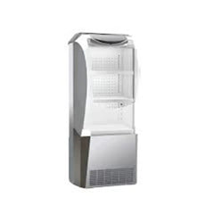 Klimasan E400 Open Front Cooler, 65.5x57.5x149.8 cm
