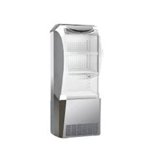 Klimasan E400 Open Front Cooler, 65.5x57.5x149.8 cm