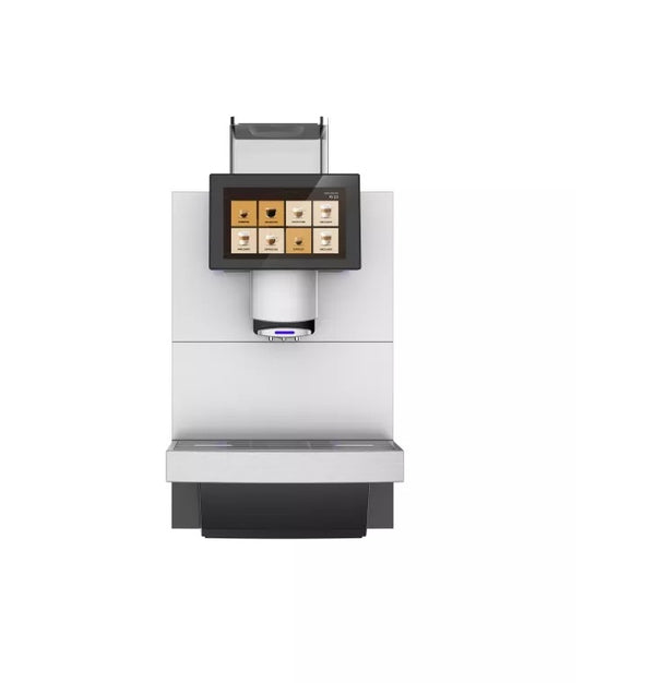 Kalrem E60 LT Automatic Machine