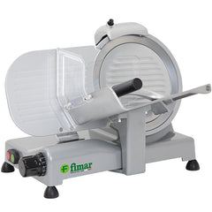 Fimar ECO 250 Meat Slicer, 230W, 62 x 42.5 x 37 cm