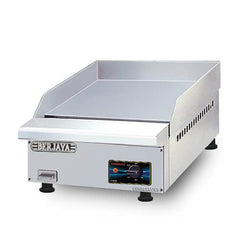 Berjaya EG 3000 Electric Griddle Table Top, 60x45.5x28.8 cm