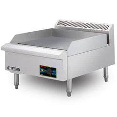 Berjaya EG 3500-17 Electric Griddle Table Top, 60x79x35 cm