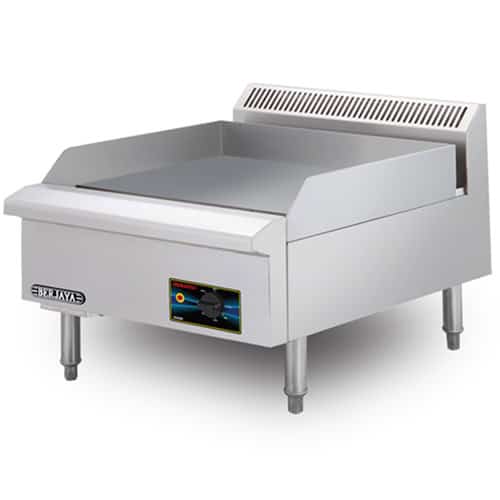 Berjaya EG 3500-17 Electric Griddle Table Top, 60x79x35 cm