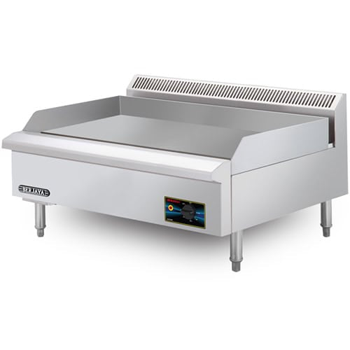 Berjaya EG 5250-17 Electric Griddle Table Top, 90x79x35 cm