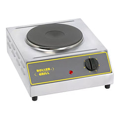 Roller Grill ELR2 Electric Boiling Top, 35 x 40 x 15.5 cm