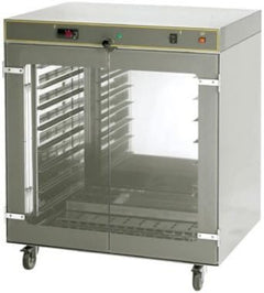 Roller Grill EP-800 Proofing Cabinet 8 Levels, 79.5x64x91 cm