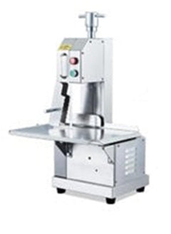 THS ET-120-A Stainless Steel Heavy Duty Bone Saw Machine, 46x50x70cm