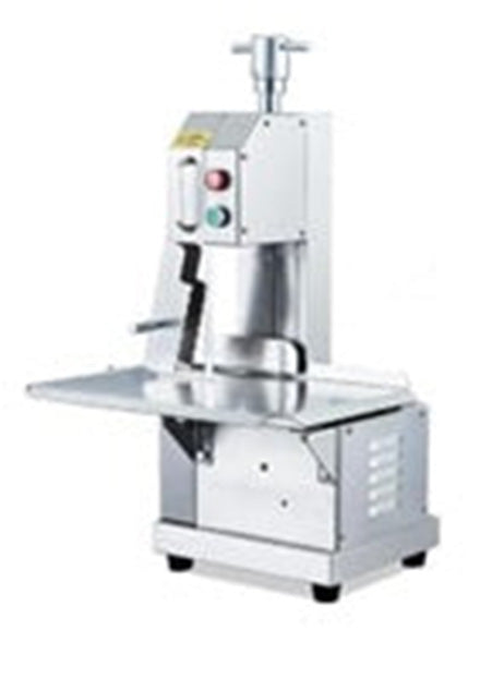 THS ET-120-A Stainless Steel Heavy Duty Bone Saw Machine, 46x50x70cm