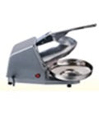THS ET-400A Heavy Duty Ice Crusher Machine, 16x40x29cm