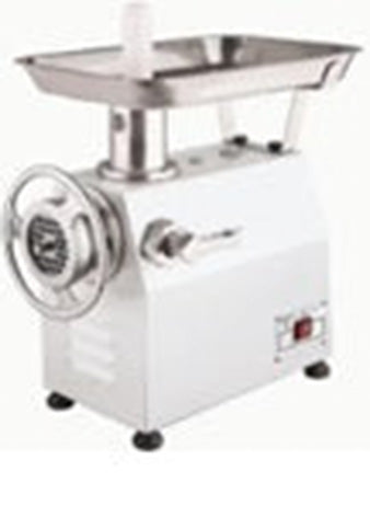 THS ET-TK-22 Stainless Steel Heavy Duty Meat Mincer, 43x19x47cm