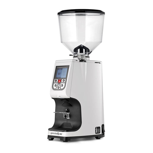 Eureka Atom EA-65 High Speed Coffee Grinder.