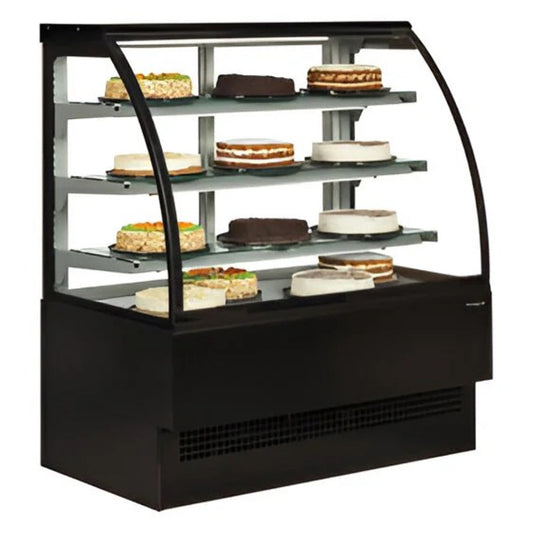 THS EVO180V Refrigerated Display Case