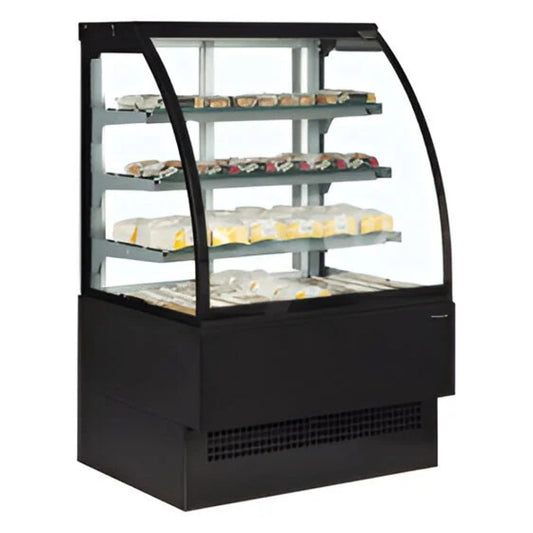 THS EVO90V Refrigerated Display Case