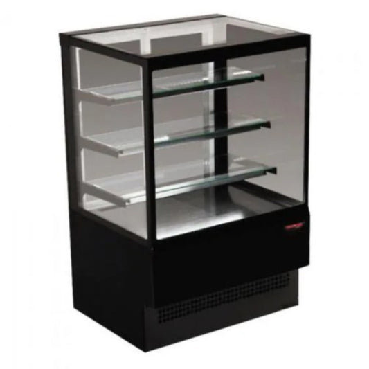 THS EVOK150V Refrigerated Display Case