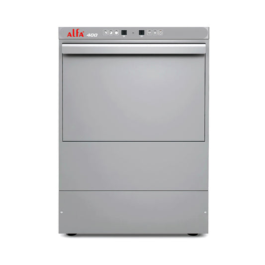 Elviomex 400 Dishwasher Under Counter