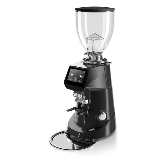 Fiorenzato F64 E Coffee Grinder