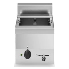 Modular F60/30CPE/1V14/T/ Electric Pasta Cookers with 1 Well, 30x60x30 cm