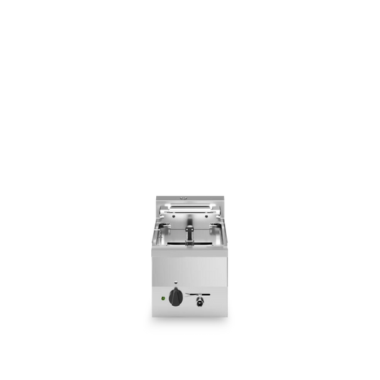 Modular F60/30FRESE/1V10/T/ Electric Fryer Eco Version 1 Well, 30x60x30 cm