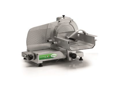 Fama FA333 Gravity Slicing Machine 330mm Blade, 52x68x45 cm