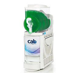 Cab FABY CREAM 1 Slush Frozen Drinks, 22x48x68cm