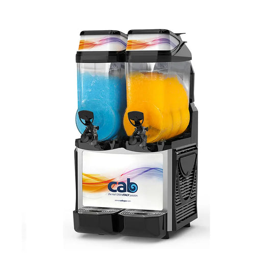 Cab FABY INFINITY 2 Slush Frozen Drinks, 47x57x86cm
