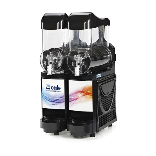 Cab FABY SKYLINE 2 Slush Frozen Drinks, 42x48x80cm