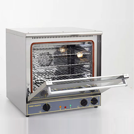 Roller Grill FC60 CONVECTION OVEN, L47 x D37.5 X H 35 cm