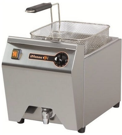 Fiamma FCF-10 Table Top Electric Fryer, Capacity 7 Liters